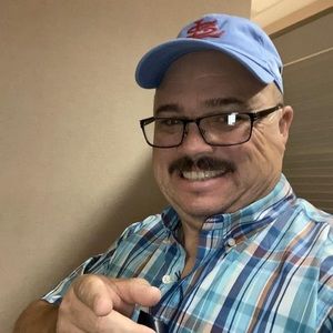 Meet your Posher, Jimmy